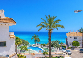 Orihuela Costa, Alicante, 1 Bedroom Bedrooms, ,1 BathroomBathrooms,Apartment,Resale,0,65945161199966656 Orihuela Costa, Alicante, 1 Bedroom Bedrooms, ,1 BathroomBathrooms,Apartment,Resale,0,65945161199966656