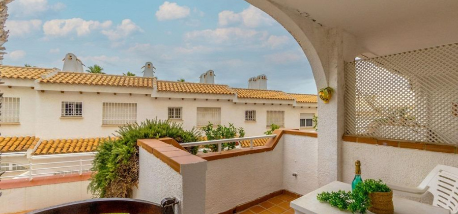 Orihuela Costa, Alicante, 1 Bedroom Bedrooms, ,1 BathroomBathrooms,Apartment,Resale,0,65945161199966656