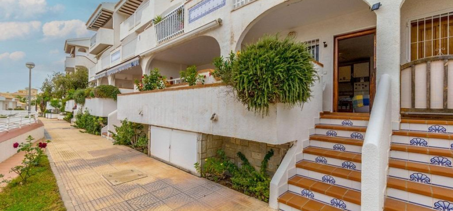 Orihuela Costa, Alicante, 1 Bedroom Bedrooms, ,1 BathroomBathrooms,Apartment,Resale,0,65945161199966656