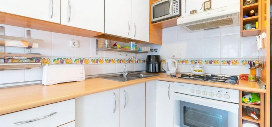 Orihuela Costa, Alicante, 1 Bedroom Bedrooms, ,1 BathroomBathrooms,Apartment,Resale,0,65945161199966656