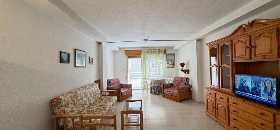 Torrevieja, Alicante, 2 Bedrooms Bedrooms, ,1 BathroomBathrooms,Apartment,Resale,0,75632105615672416