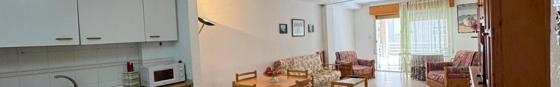 Torrevieja, Alicante, 2 Bedrooms Bedrooms, ,1 BathroomBathrooms,Apartment,Resale,0,75632105615672416