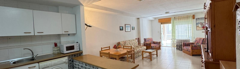 Apartment in Costa Blanca South, Torrevieja