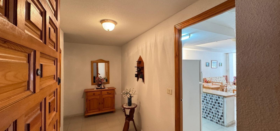 Torrevieja, Alicante, 2 Bedrooms Bedrooms, ,1 BathroomBathrooms,Apartment,Resale,0,75632105615672416