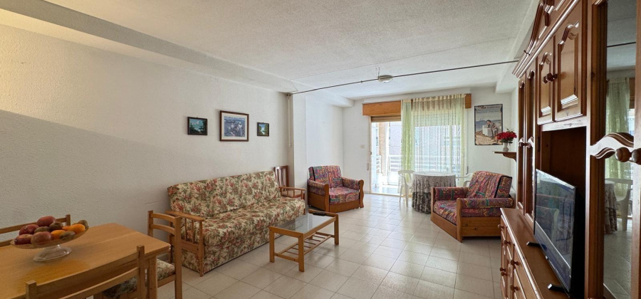 Torrevieja, Alicante, 2 Bedrooms Bedrooms, ,1 BathroomBathrooms,Apartment,Resale,0,75632105615672416