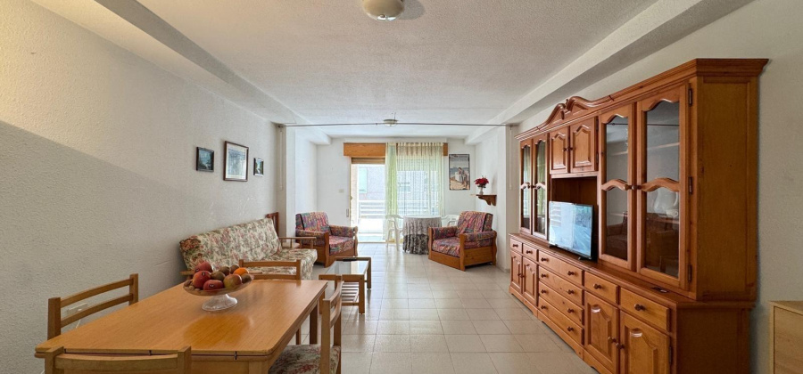 Torrevieja, Alicante, 2 Bedrooms Bedrooms, ,1 BathroomBathrooms,Apartment,Resale,0,75632105615672416