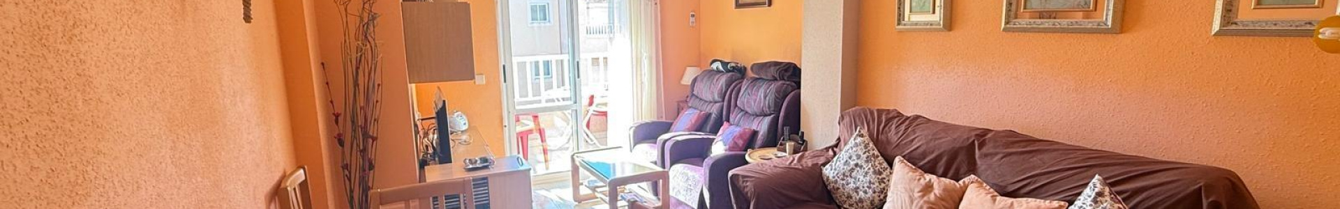 Torrevieja, Alicante, 2 Bedrooms Bedrooms, ,1 BathroomBathrooms,Apartment,Resale,0,75632223747365824