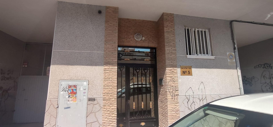 Torrevieja, Alicante, 2 Bedrooms Bedrooms, ,1 BathroomBathrooms,Apartment,Resale,0,75632232567177888