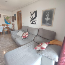 Apartment in Costa Blanca South, Torrevieja