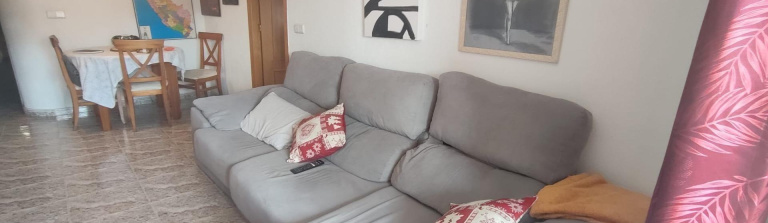 Apartment in Costa Blanca South, Torrevieja