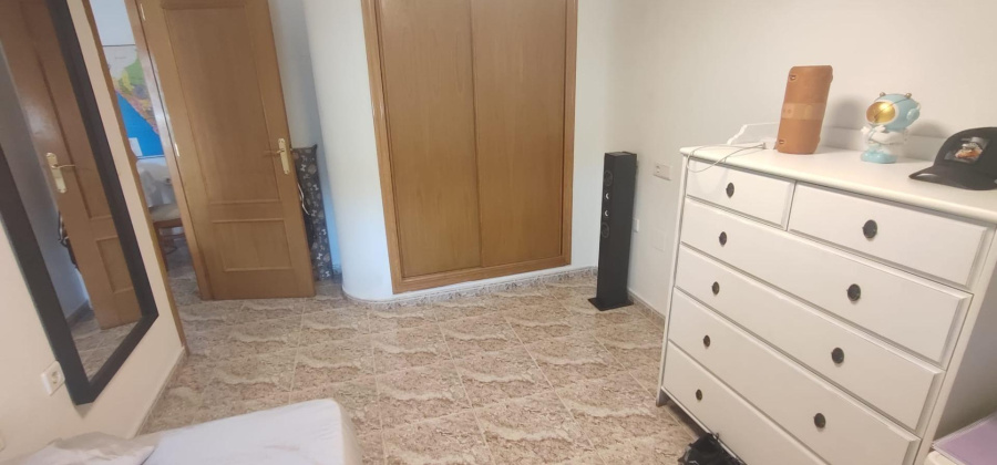 Torrevieja, Alicante, 2 Bedrooms Bedrooms, ,1 BathroomBathrooms,Apartment,Resale,0,75632232567177888