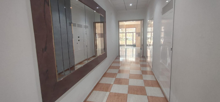 Torrevieja, Alicante, 2 Bedrooms Bedrooms, ,1 BathroomBathrooms,Apartment,Resale,0,75632232567177888