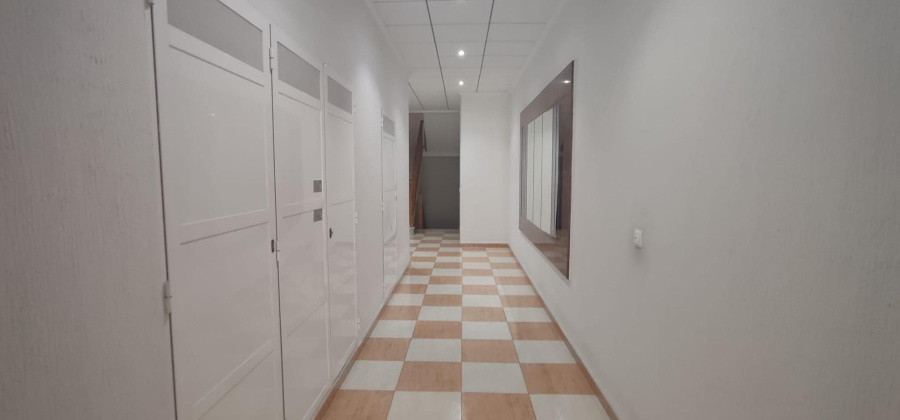 Torrevieja, Alicante, 2 Bedrooms Bedrooms, ,1 BathroomBathrooms,Apartment,Resale,0,75632232567177888