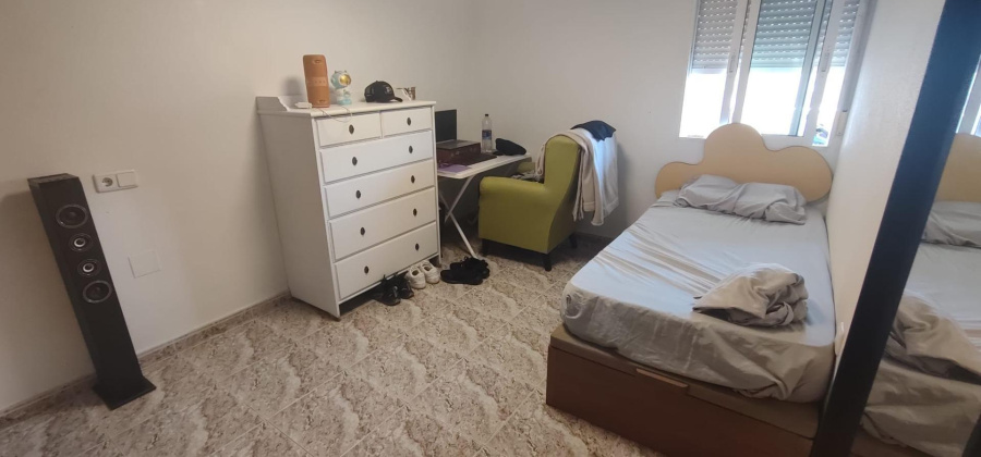 Torrevieja, Alicante, 2 Bedrooms Bedrooms, ,1 BathroomBathrooms,Apartment,Resale,0,75632232567177888