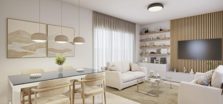 Mazarron, Murcia, 3 Bedrooms Bedrooms, ,2 BathroomsBathrooms,Villa,New,0,209559217039524704