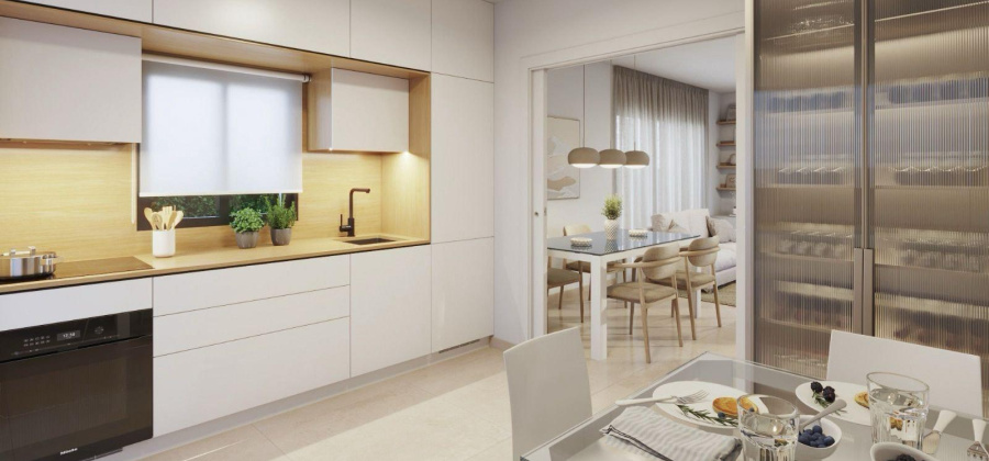 Mazarron, Murcia, 3 Bedrooms Bedrooms, ,2 BathroomsBathrooms,Villa,New,0,209559217039524704