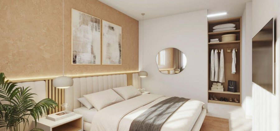 Mazarron, Murcia, 3 Bedrooms Bedrooms, ,2 BathroomsBathrooms,Villa,New,0,209559217039524704