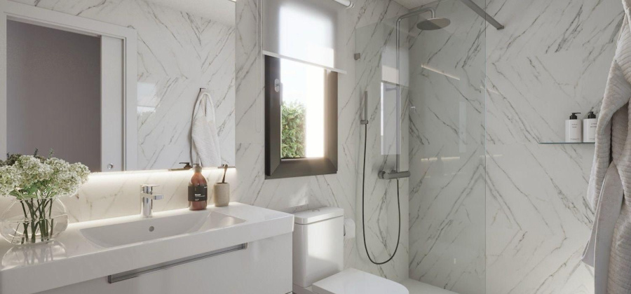 Mazarron, Murcia, 3 Bedrooms Bedrooms, ,2 BathroomsBathrooms,Villa,New,0,209559217039524704