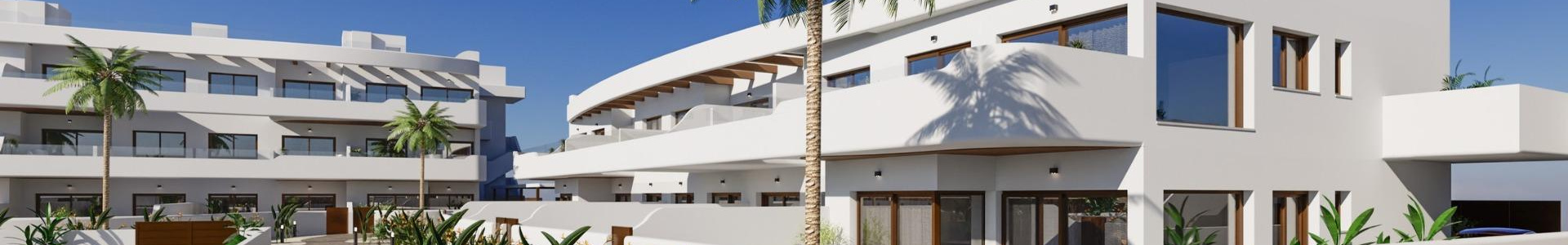 Bungalow in Costa Calida, Los Alcazares