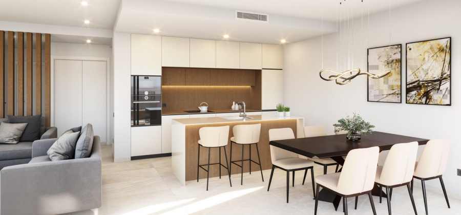 Los Alcazares, Murcia, 3 Bedrooms Bedrooms, ,2 BathroomsBathrooms,Villa,New,0,209559511976641440