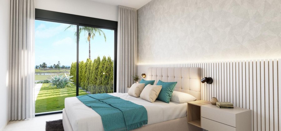 Los Alcazares, Murcia, 3 Bedrooms Bedrooms, ,2 BathroomsBathrooms,Villa,New,0,209559511976641440