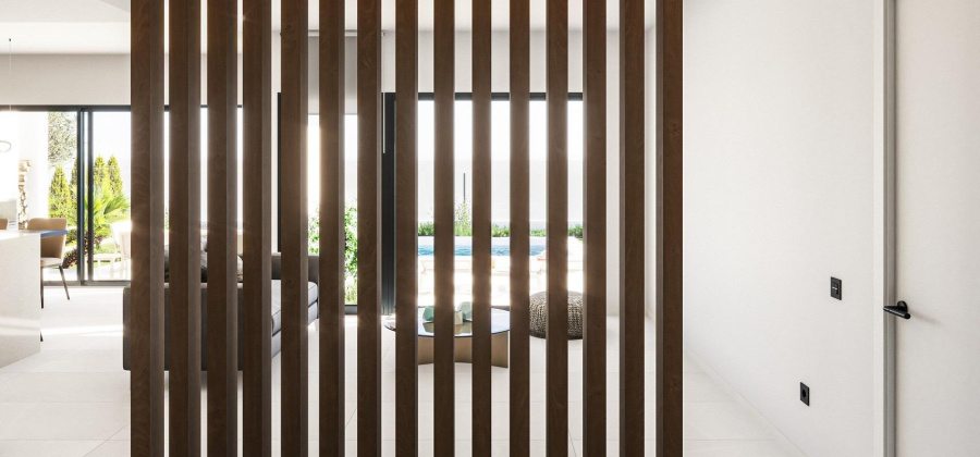 Los Alcazares, Murcia, 3 Bedrooms Bedrooms, ,2 BathroomsBathrooms,Villa,New,0,209559511976641440