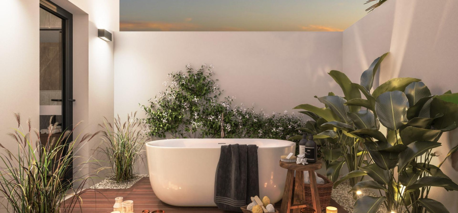 Los Alcazares, Murcia, 3 Bedrooms Bedrooms, ,2 BathroomsBathrooms,Villa,New,0,209559511976641440