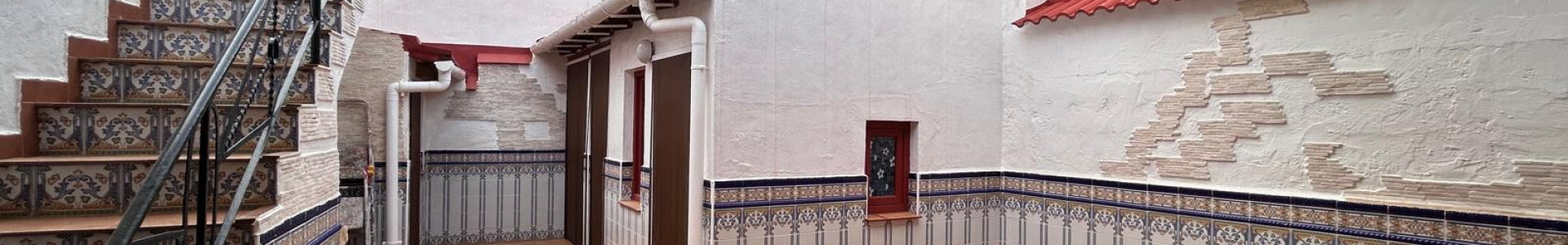 Villa in Costa Blanca South, Jacarilla