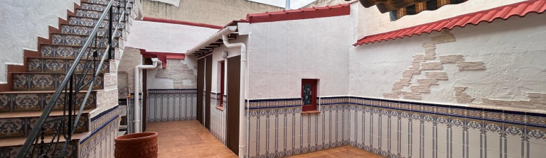 Jacarilla, Alicante, 2 Bedrooms Bedrooms, ,2 BathroomsBathrooms,Villa,Resale,0,271160221300429760