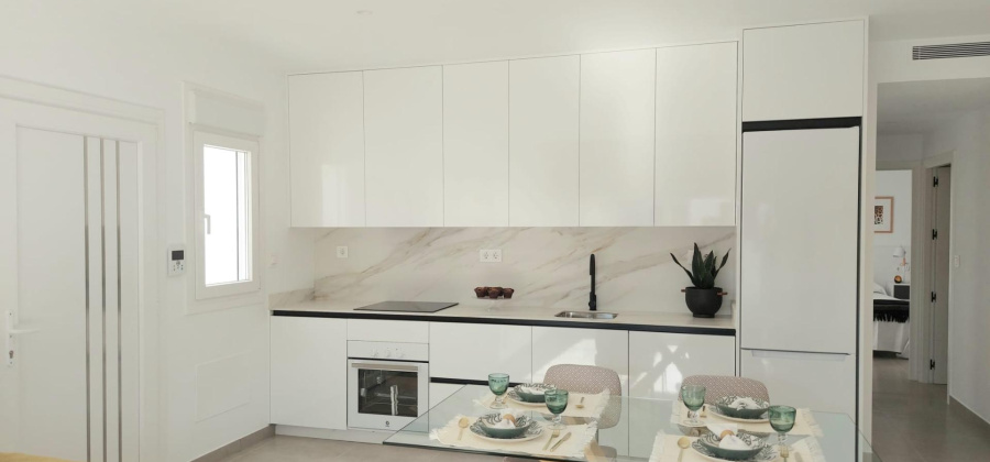 Torre Pacheco, Murcia, 2 Bedrooms Bedrooms, ,2 BathroomsBathrooms,Villa,New,0,20955977400683368