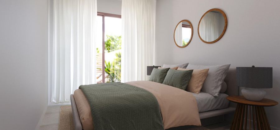 Torre Pacheco, Murcia, 2 Bedrooms Bedrooms, ,2 BathroomsBathrooms,Villa,New,0,20955977400683368