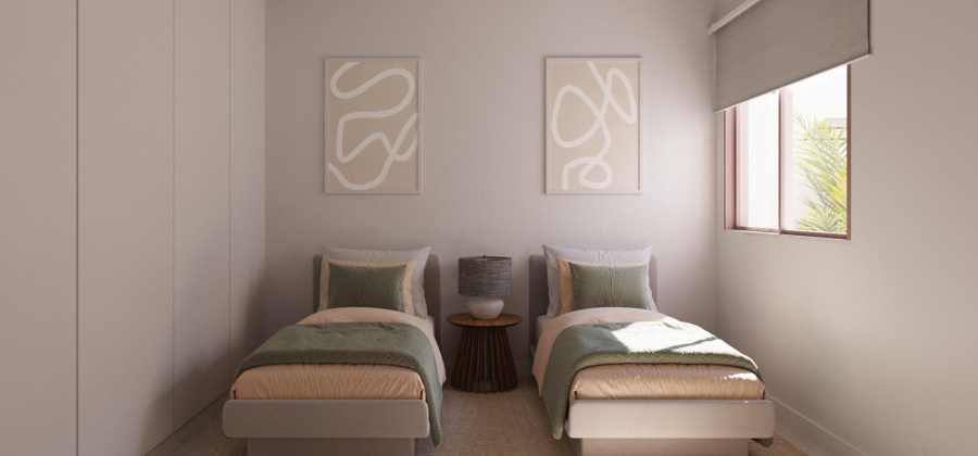 Torre Pacheco, Murcia, 2 Bedrooms Bedrooms, ,2 BathroomsBathrooms,Villa,New,0,20955977400683368