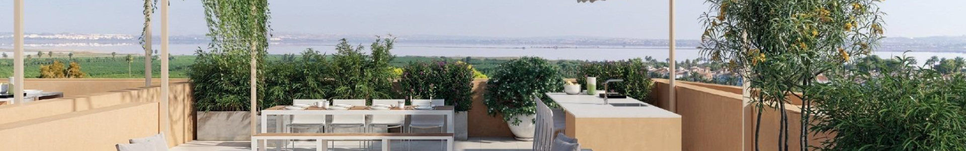 Bungalow in Costa Blanca South, Torrevieja