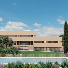 Bungalow in Costa Blanca South, Torrevieja