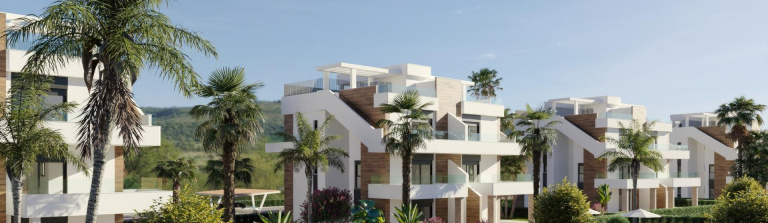 Apartment in Costa Calida,