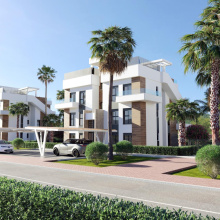 Murcia, 2 Bedrooms Bedrooms, ,2 BathroomsBathrooms,Apartment,New,0,209559164389815520