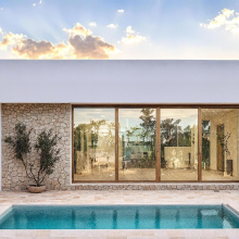 Orihuela Costa, Alicante, 3 Bedrooms Bedrooms, ,2 BathroomsBathrooms,Villa,New,0,209559173416695168