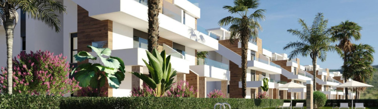 Murcia, 2 Bedrooms Bedrooms, ,2 BathroomsBathrooms,Apartment,New,0,209559211397199488