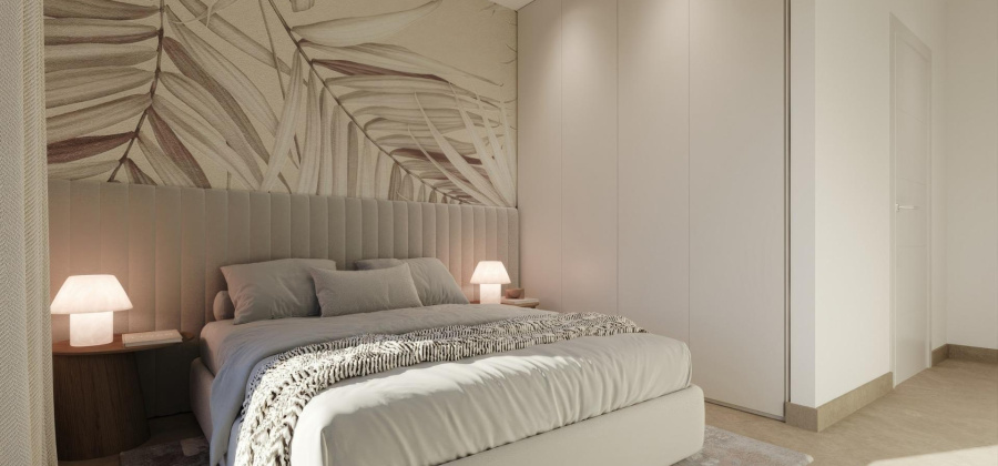 Murcia, 2 Bedrooms Bedrooms, ,2 BathroomsBathrooms,Apartment,New,0,209559211397199488