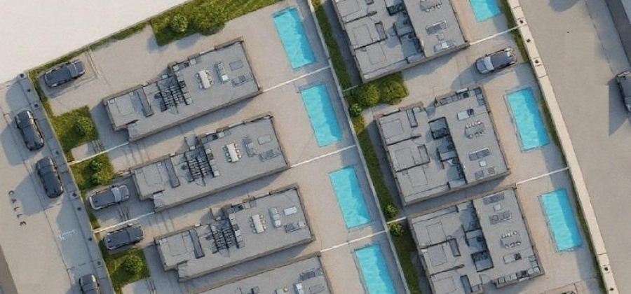 Orihuela Costa, Alicante, 3 Bedrooms Bedrooms, ,3 BathroomsBathrooms,Villa,New,0,209559224252610720