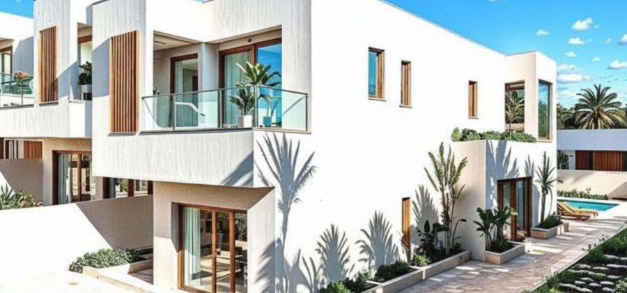 Orihuela Costa, Alicante, 3 Bedrooms Bedrooms, ,3 BathroomsBathrooms,Villa,New,0,209559224252610720