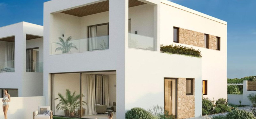 Orihuela Costa, Alicante, 3 Bedrooms Bedrooms, ,3 BathroomsBathrooms,Villa,New,0,209559224252610720
