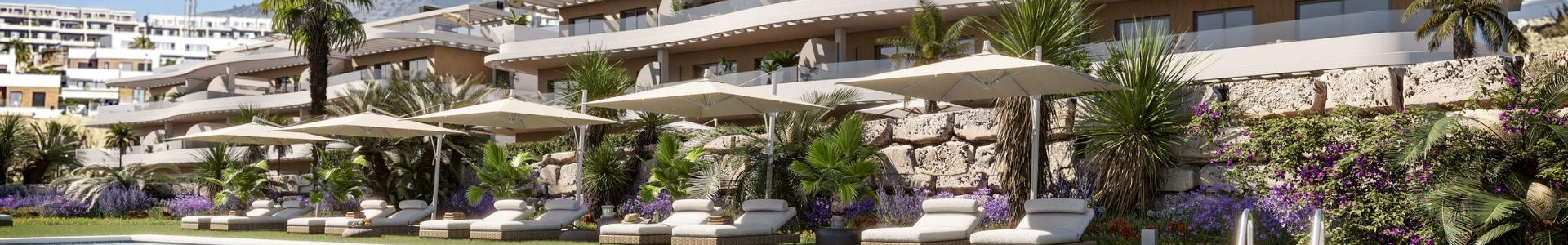 Apartment in Costa Blanca North, Finestrat