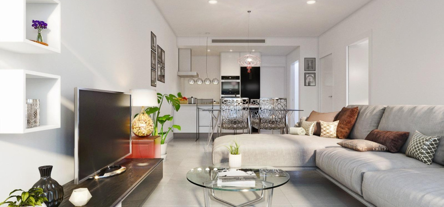 Pilar de la Horadada, Alicante, 2 Bedrooms Bedrooms, ,2 BathroomsBathrooms,Villa,New,0,209559227785860992