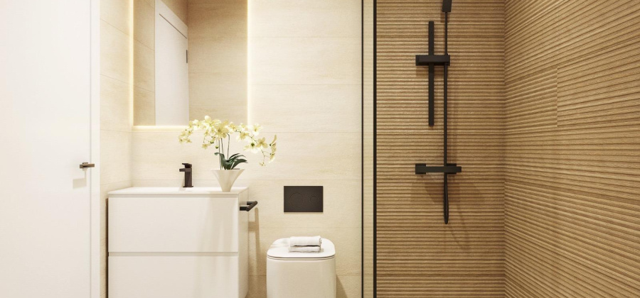 Pilar de la Horadada, Alicante, 2 Bedrooms Bedrooms, ,2 BathroomsBathrooms,Villa,New,0,209559227785860992