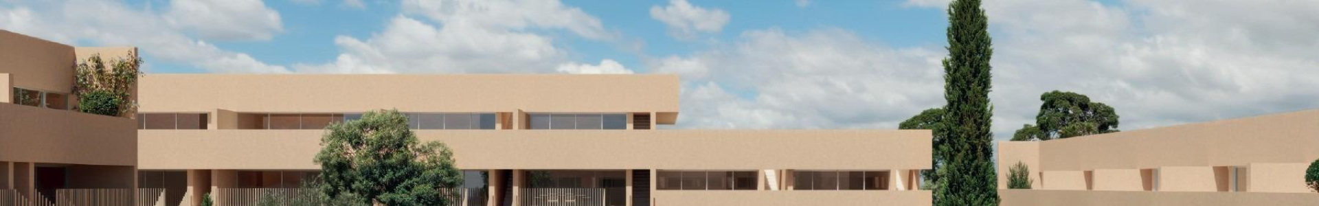 Bungalow in Costa Blanca South, Torrevieja