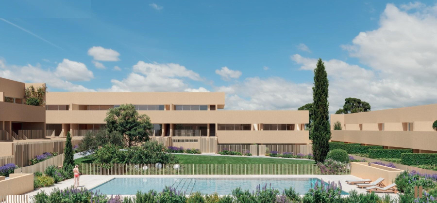 Torrevieja, Alicante, 3 Bedrooms Bedrooms, ,2 BathroomsBathrooms,Bungalow,New,0,209559237667649376