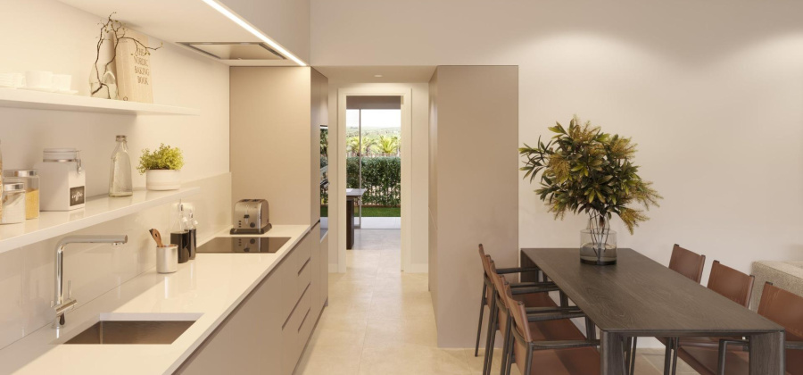 Torrevieja, Alicante, 3 Bedrooms Bedrooms, ,2 BathroomsBathrooms,Bungalow,New,0,209559237667649376