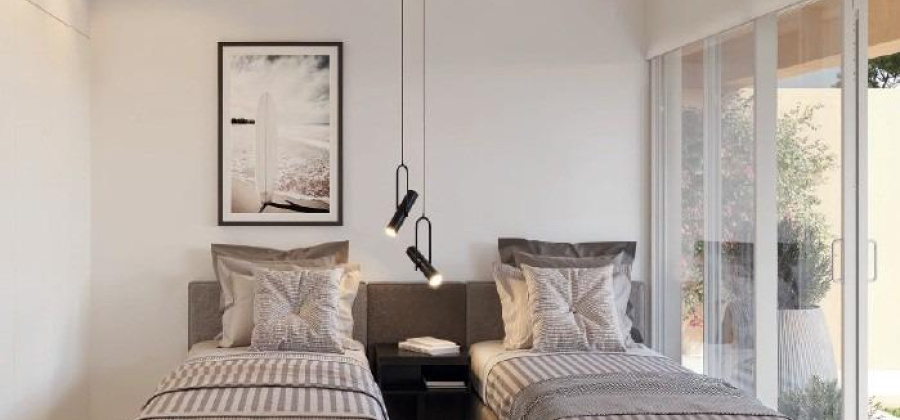 Torrevieja, Alicante, 3 Bedrooms Bedrooms, ,2 BathroomsBathrooms,Bungalow,New,0,209559237667649376