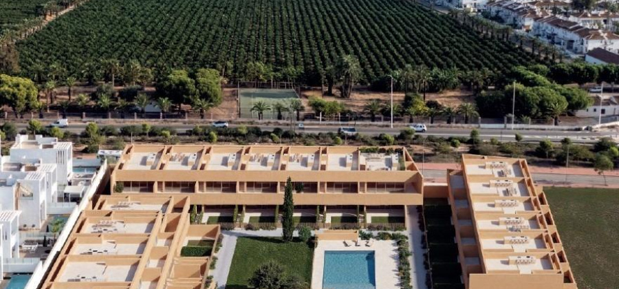 Torrevieja, Alicante, 3 Bedrooms Bedrooms, ,2 BathroomsBathrooms,Bungalow,New,0,209559246266893952